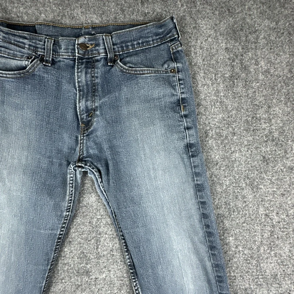 Levis please see